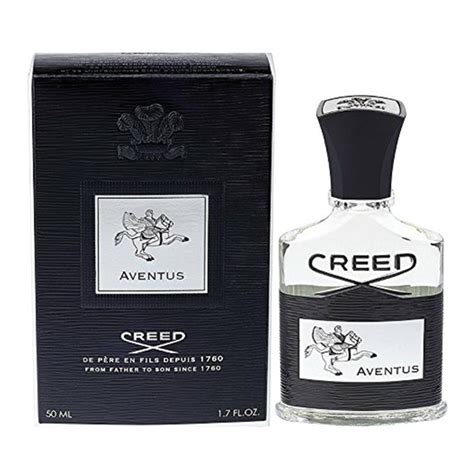 creed aventus 50ml for men.